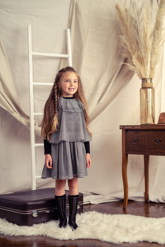 Caldwell Dress