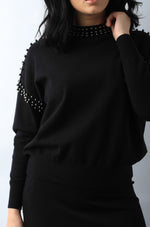 Load image into Gallery viewer, Bernice Sweater - Set
