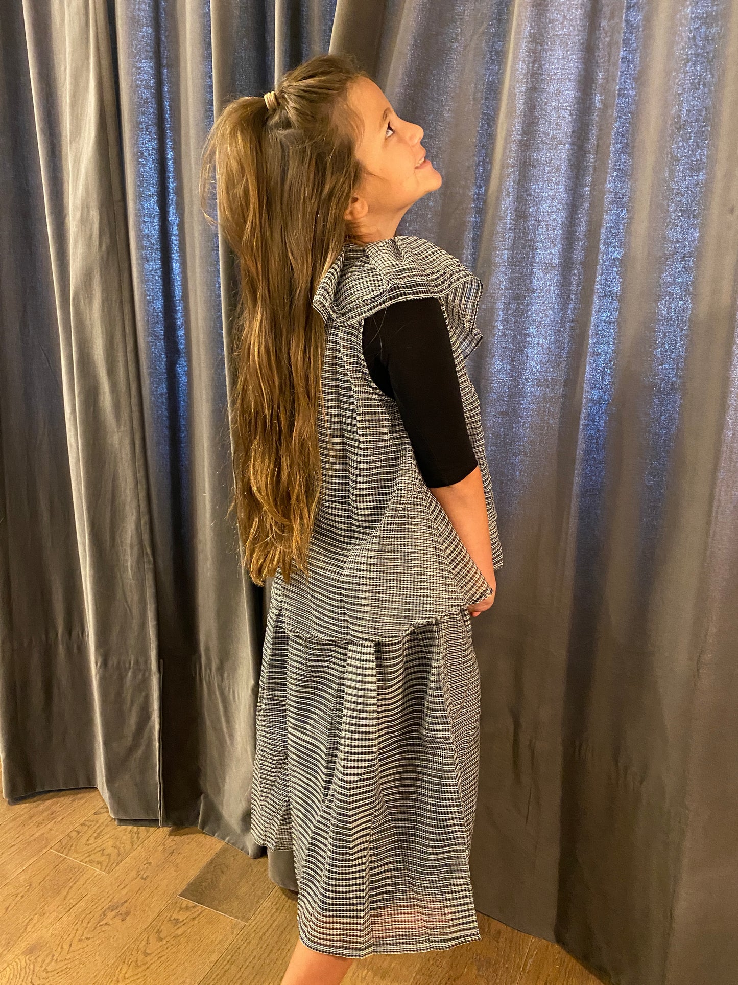 Caldwell Dress