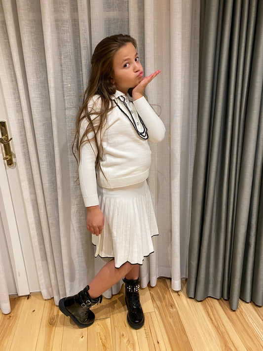 Bulwer Girl Set