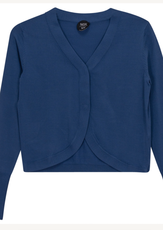 LADIES CARDIGAN