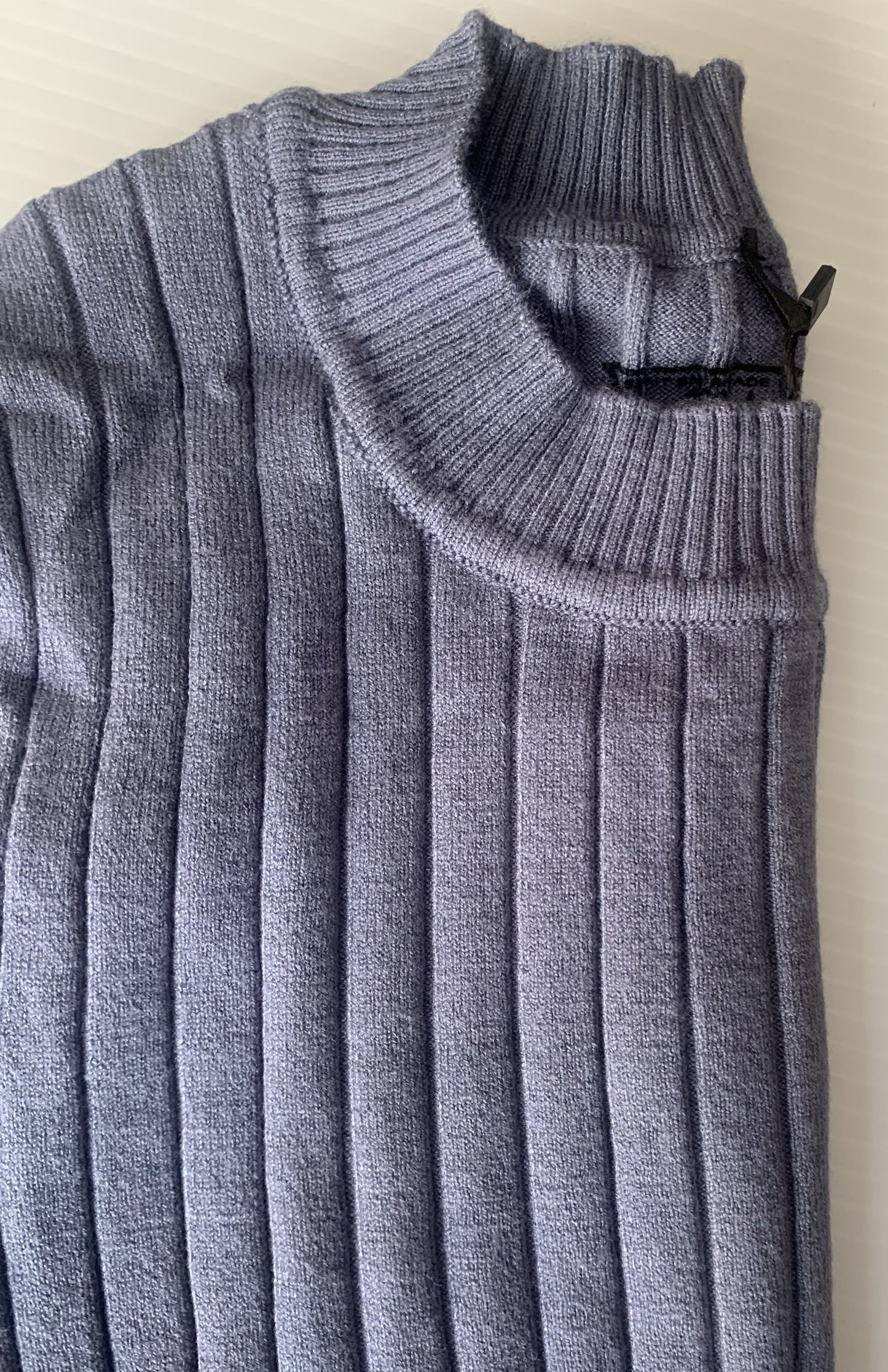 24/7 Ribbed Knit Sweater