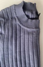 Load image into Gallery viewer, 24/7 Ribbed Knit Sweater
