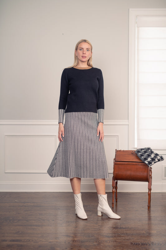 Caraway Skirt