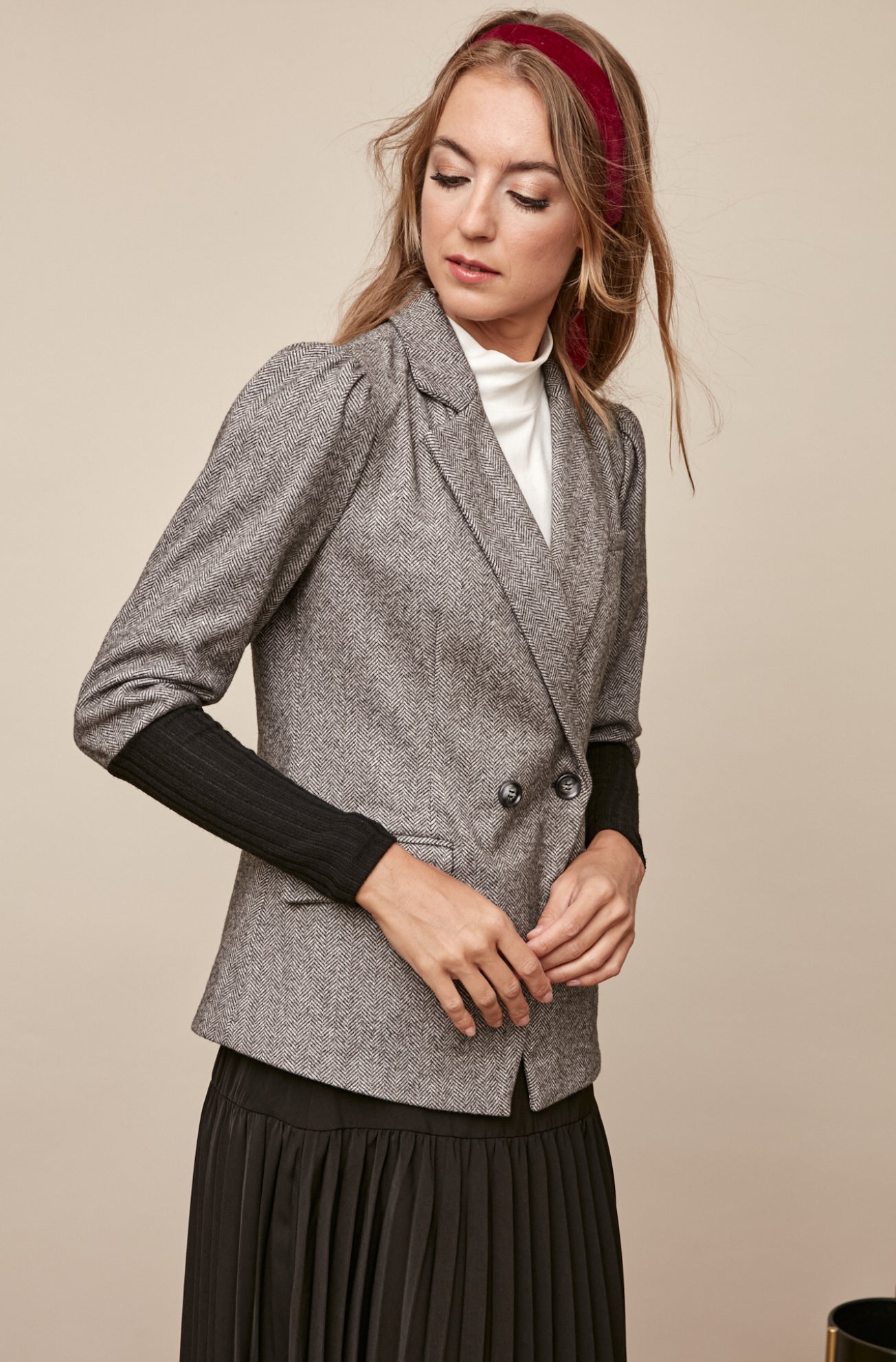 Annwood Blazer