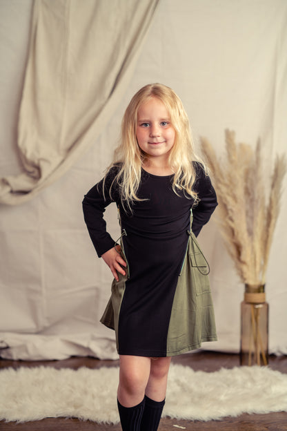 Marwood Dress