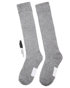 Knee Socks -  3 Pack
