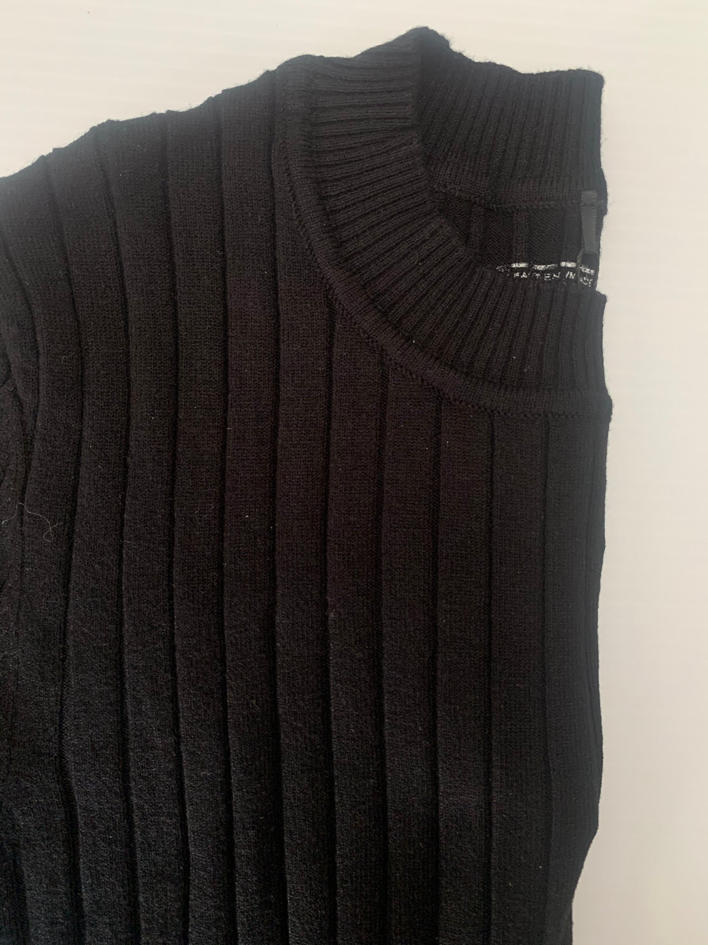 24/7 Ribbed Knit Sweater