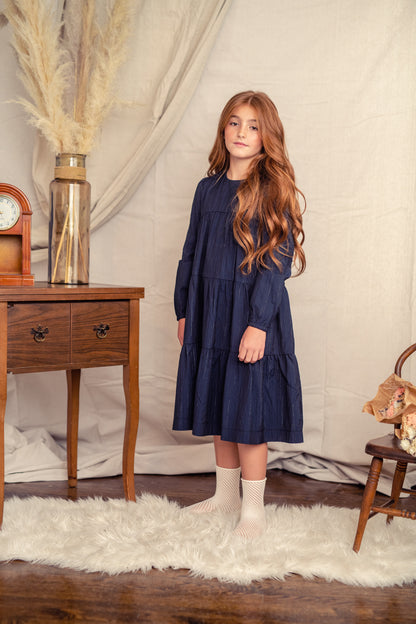 Crestmont Dress