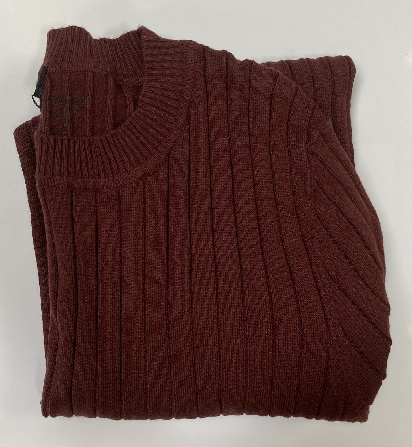 24/7 Ribbed Knit Sweater