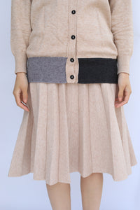 Fostoria Skirt - Set