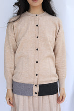 Load image into Gallery viewer, Fostoria Cardigan Top - Set
