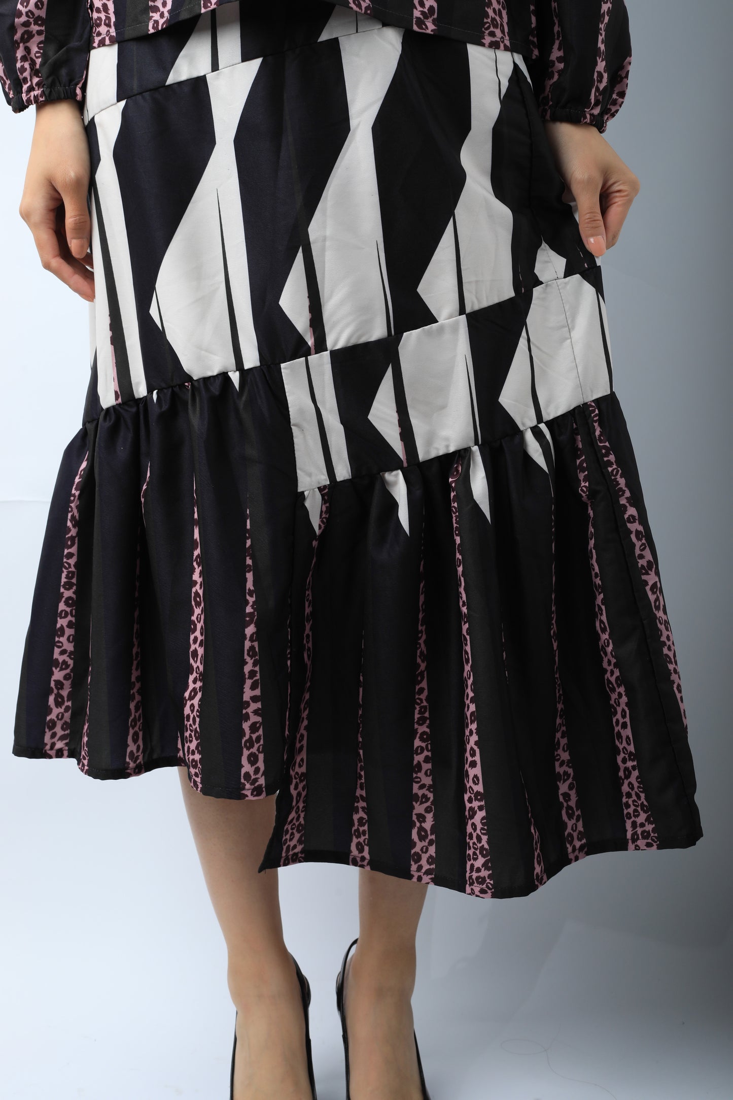 Lovalo Skirt