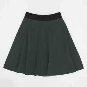 FYI Ribbed Skirt - Set
