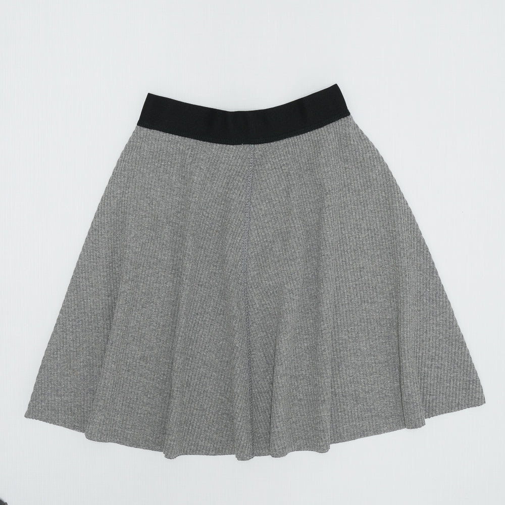 FYI Ribbed Skirt - Set