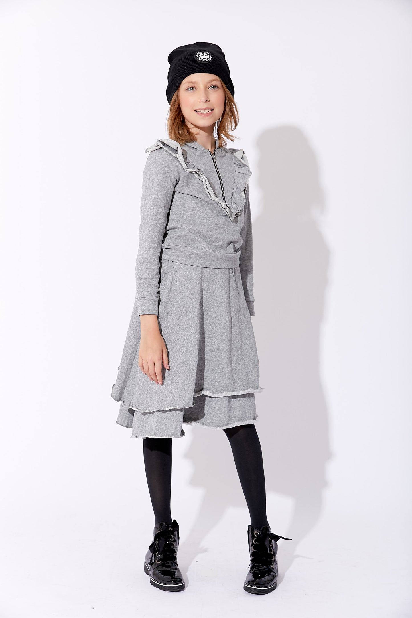 Somalia Top - Set