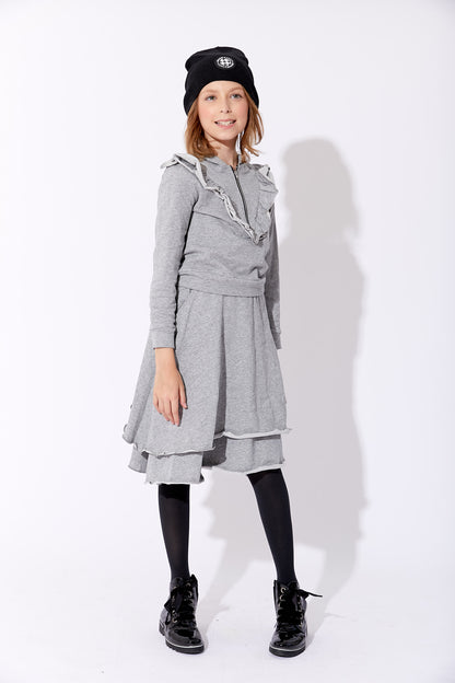 Somalia Top - Set