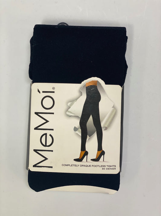 Memoi Footless Tights