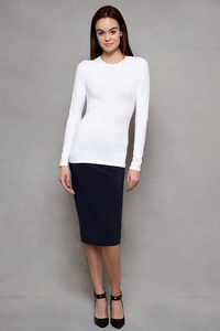 Kiki Riki Long Sleeve Shell