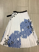 Load image into Gallery viewer, CHEETAH SKIRT
