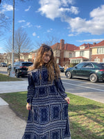 Load image into Gallery viewer, ZAHAVA DRESS
