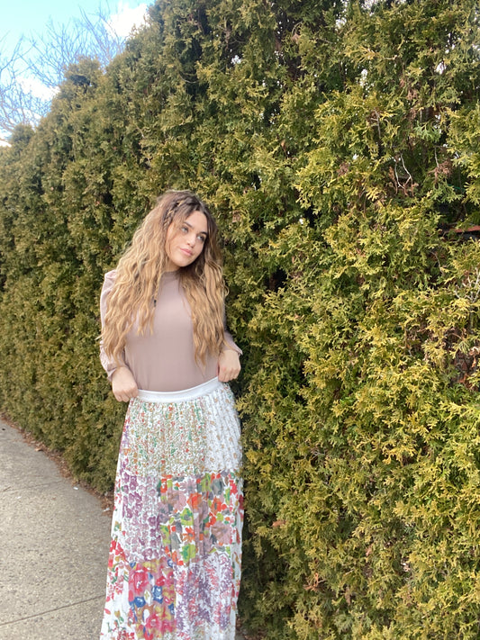 AVA SKIRT