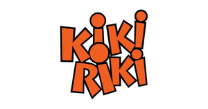 Kiki Riki 3/4 Sleeve Shell